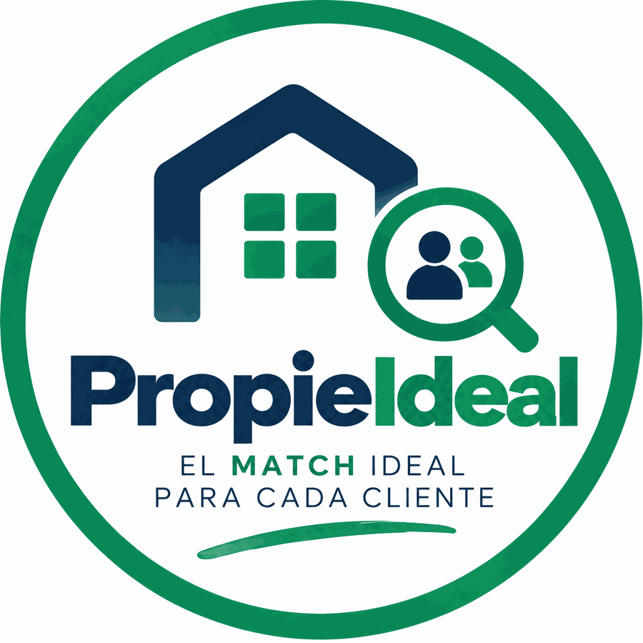 PropieIdeal